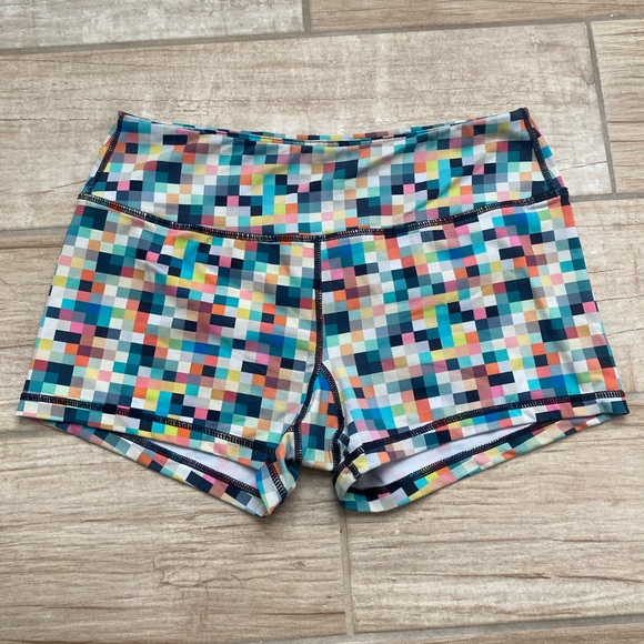 Savage Barbell Shorts ~ Large - Picture 2 of 4